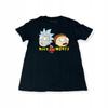 Spencer's Ricky and Morty S Women's T-Shirt