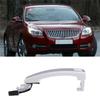 Car Accessories Door Outside Handle Electronic Control For  Cruze Malibu Opel Insignia Cadillac SRX 20827614 13502552-A