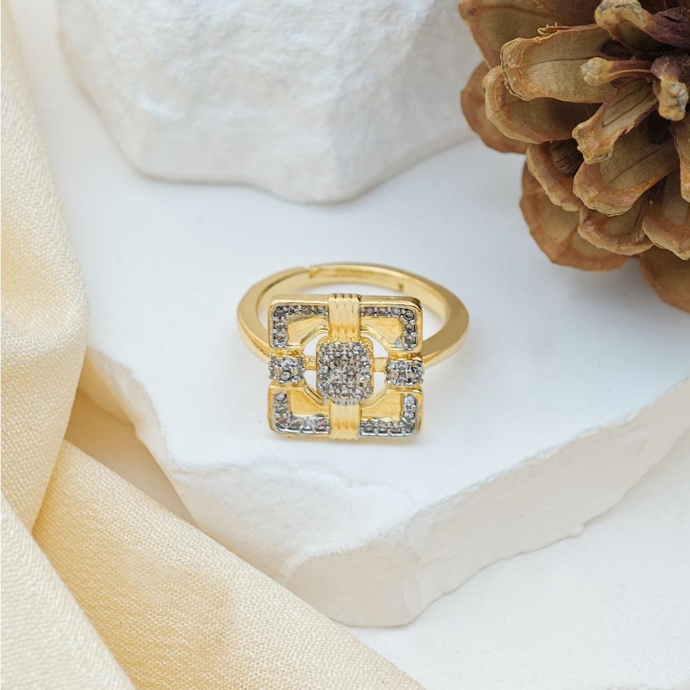 Европейский и американский ретро двухцветный гальванизированный медный циркониевый браслет легкая роскошь не выцветает женский универсальный высококлассный браслет