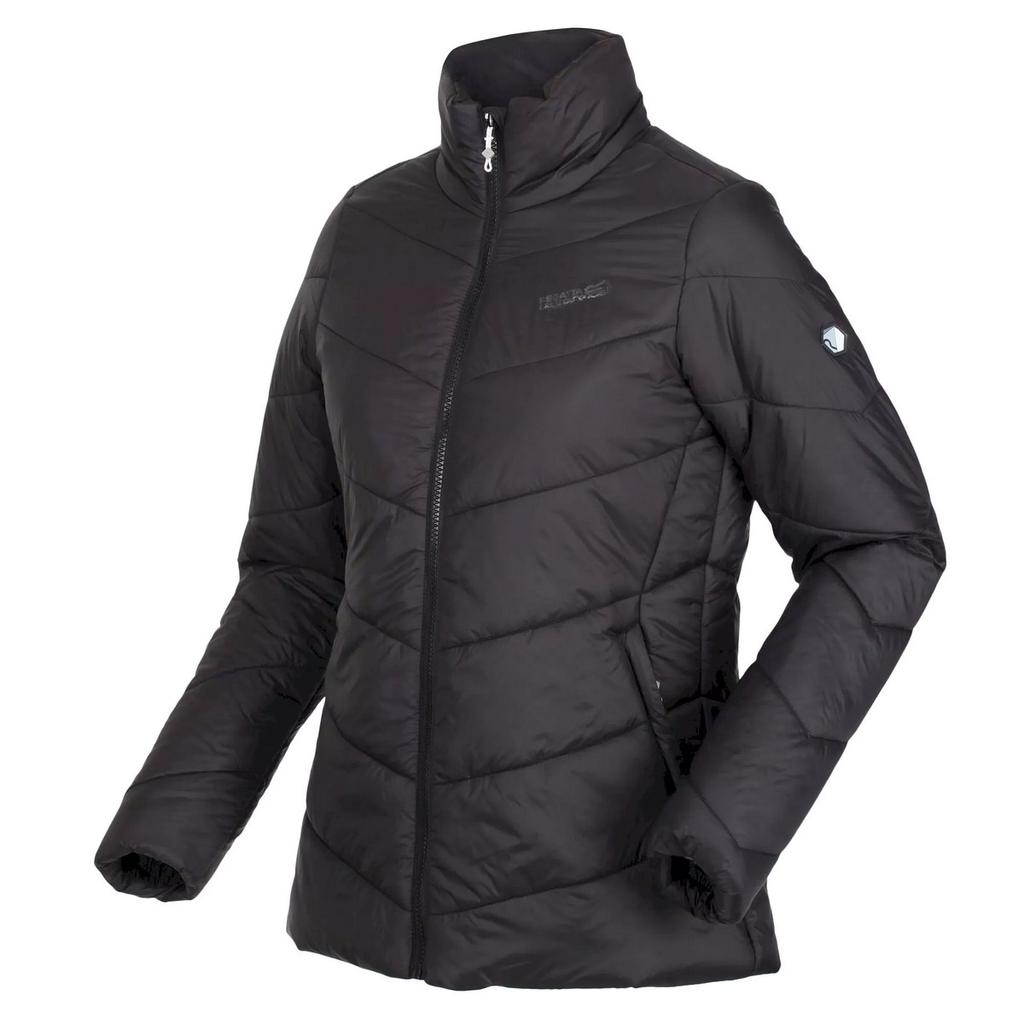 Regatta Womens/Ladies Freezeway IV Insulated Padded Jacket