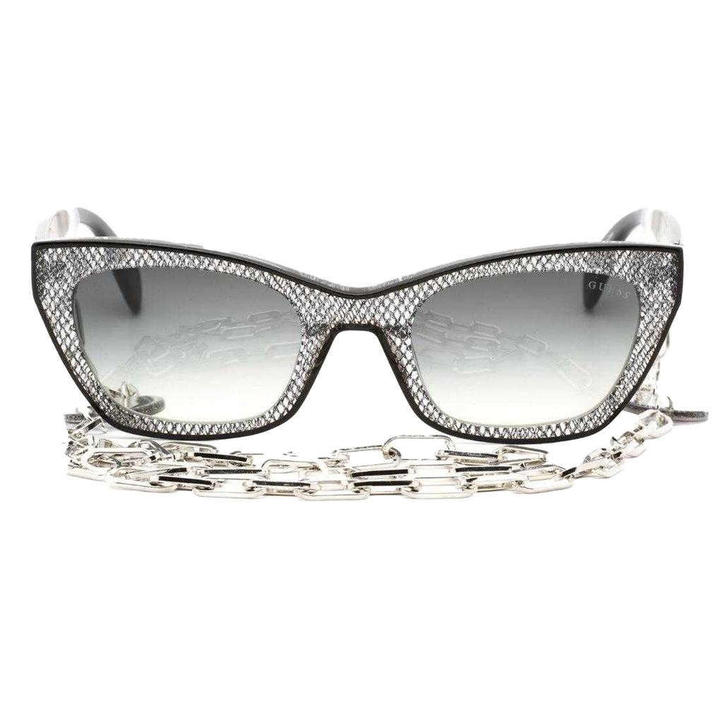 Guess Womens/Ladies Gradient Sunglasses