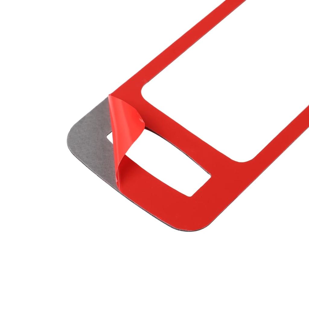 Для Ford Mustang 2009 2010 2011 2012 2013 2014 дверная ручка автомобиля, наклейки из углеродного волокна, накладки, автомобильные аксессуары, интерьер