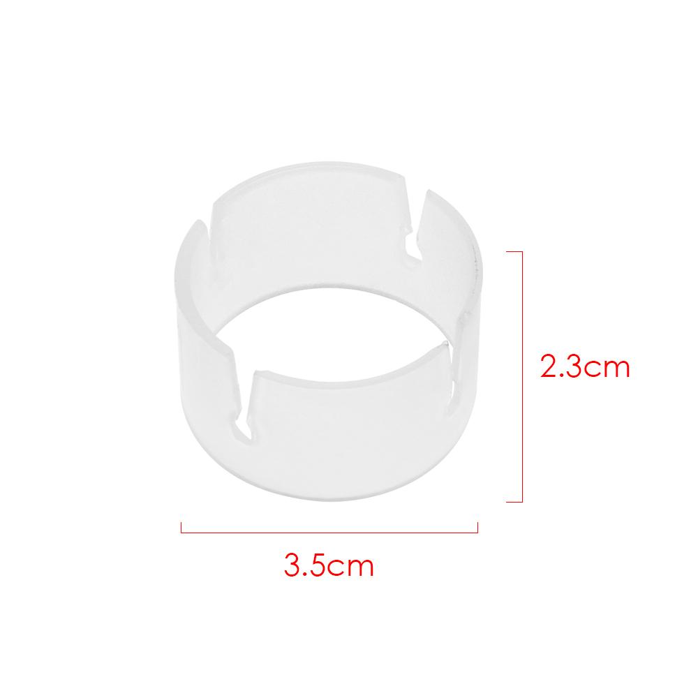 New Wedding Favors Stand Connectors Backdrop Decoration Arch Decor Balloon Clip Ring Buckle