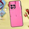 Красивый Чехол-Футляр Цвета Эмали для Лак для Ногтей Для OnePlus 13R 12R 10R 15 13 12 11 10 9 13T 10T 8T Nord CE 5 2 3 4 Lite N20 N30