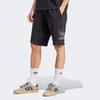 adidas Originals Adicolor Повседневные шорты Мужские Черный IU2370