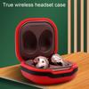 Чехол для наушников Противоударный мягкий силиконовый защитный чехол для беспроводной Bluetooth-совместимой гарнитуры для Samsung Galaxy?Бутоны 2/Live