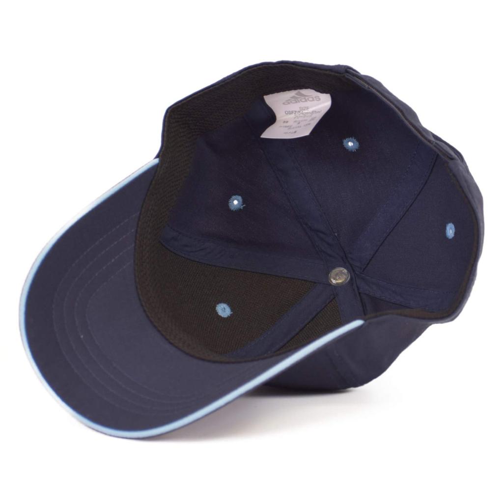 Adidas BOS TC TWILL CAP Kids' (Navy)