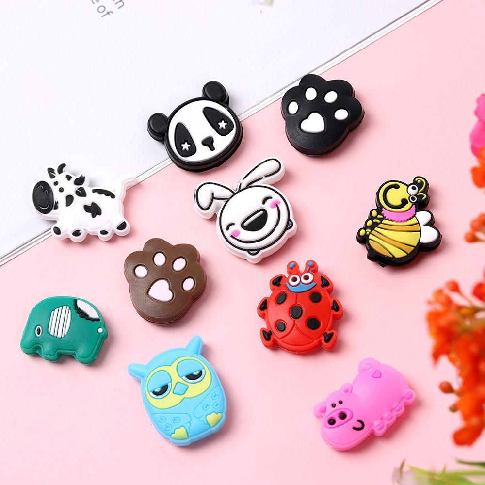 Прочные противоударные виброгасители для животных, аксессуары для тенниса, амортизатор, теннисная ракетка