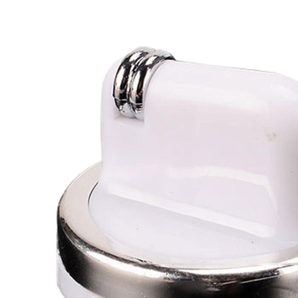 2 Pieces Control Knobs Adjustment Lightweight Replacment Part Switch Handle