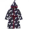Childrens/Kids Dressing Gown