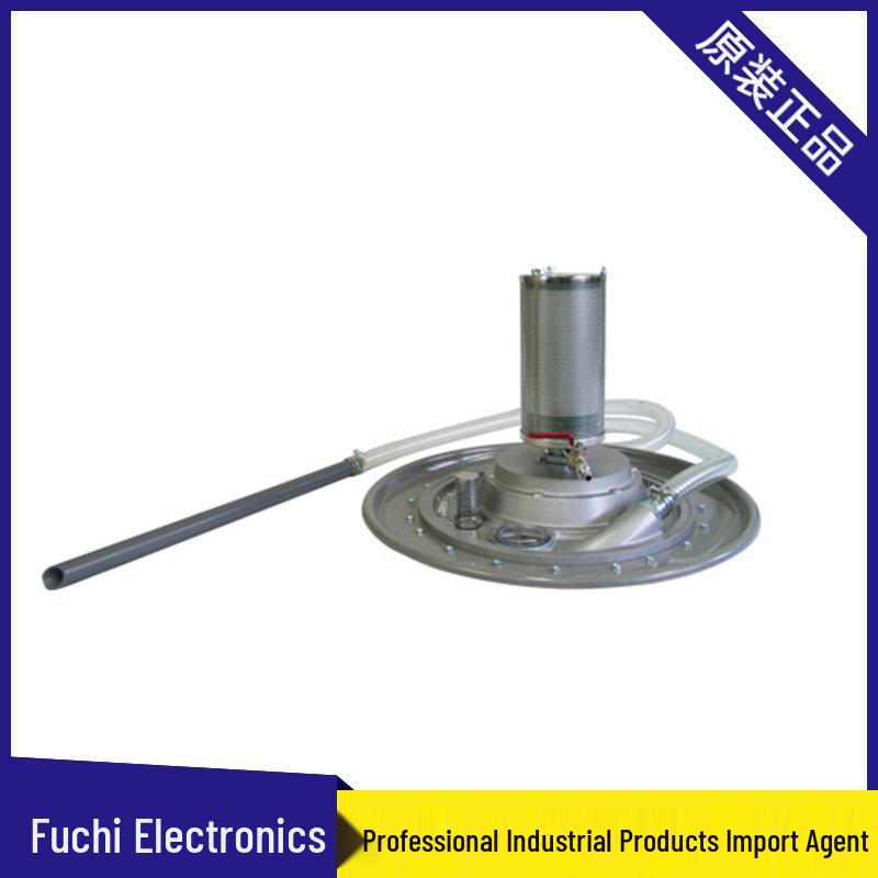 OZAWA SC200-32D Silent Filter Vacuum for Dust and Debris