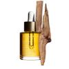 Двухфазное масло для лица Clarins