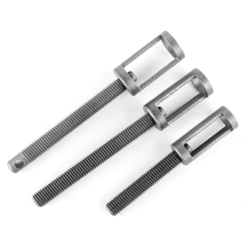 Valve Spring Compressor Kit Removal Installation Tool For Car Van Motorcycle Engine