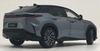 Kyosho Готовая модель Lexus RZ 450e в оригинальном масштабе KS08973A 1/18 (Эфирный металлик)