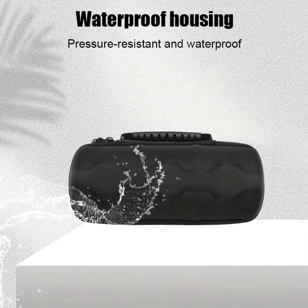 С подушкой-вставкой Коробка для хранения и демонстрации часов Жесткий футляр для часов для хранения часов