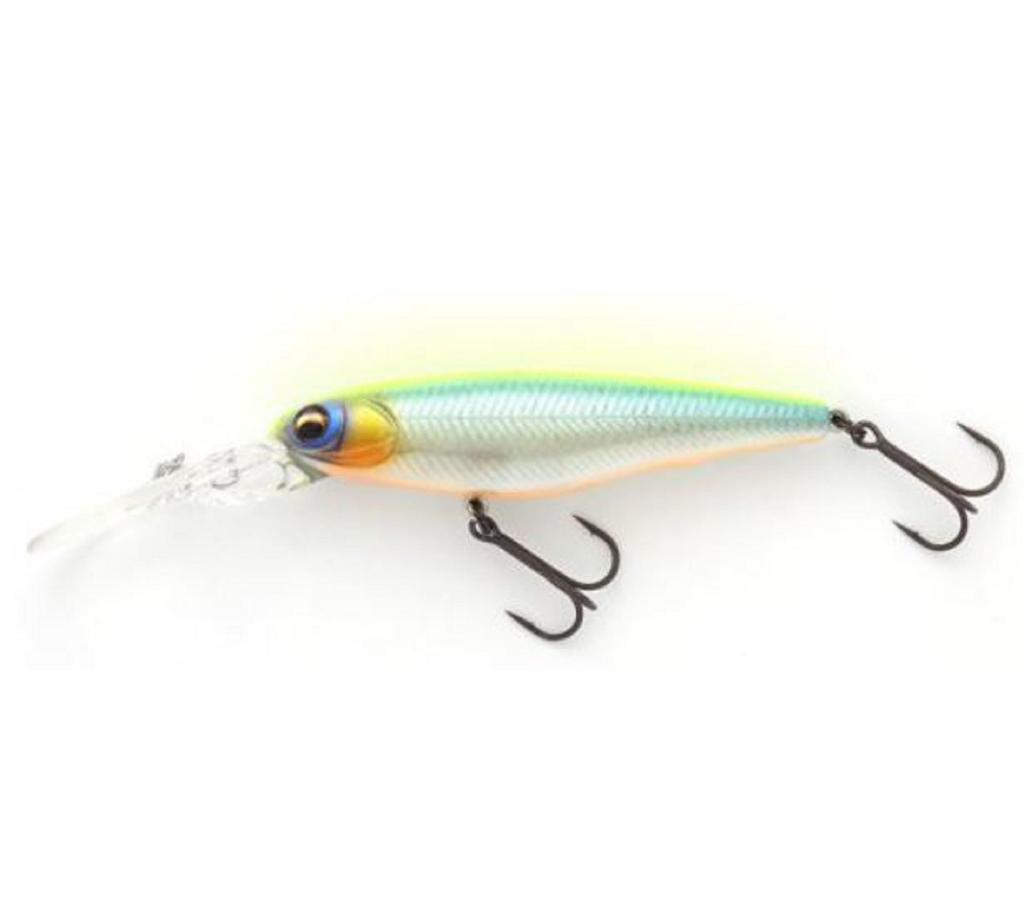 Imakatsu Дилемма 60 Приманка Steep Suspend Lure 815 (5667)