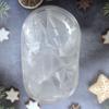 Transparent 20cm Doll Takeaway Bag Dustproof Cotton Doll Transparent Bag  Bag Organization