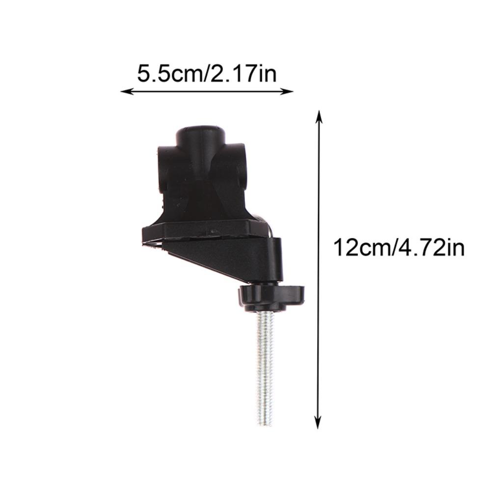 Camera Holder Table Lamp Bracket Light Holder Desk Lamp Clip Fixed Clip Flash Holder Bracket Clamp