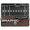 Electro-harmonix Electro-Harmonix Effector Fuzz Graphic Fuzz [Отечественный обычный продукт]