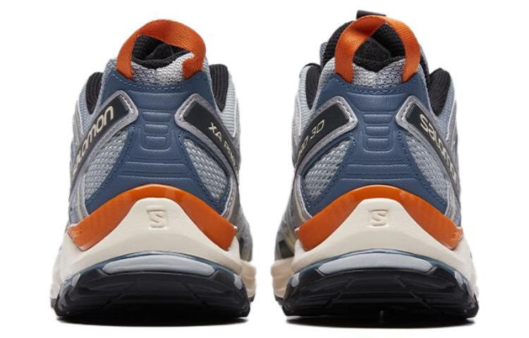 SALOMON XA Pro 3D ADV Mountaineering & Hiking Shoes Unisex Low Top Mis