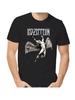 Футболка Led Zeppelin