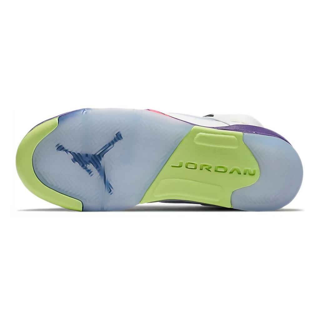 Jordan 5 Ретро Альтернативные Bel-Air GS DB3024-100