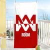 M-Маркус и Мартинус Полотенце The Room Мягкое Бассейн Подарок Для Путешествий Спортзал Душ Кемпинг Быстросохнущее Спортивное Большое Пляжное Полотенце