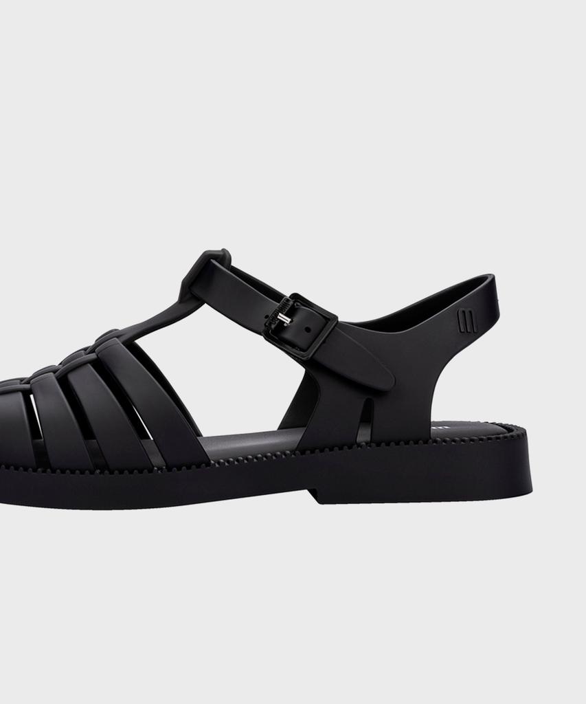Сандалии Melissa Possession Fresh Черные