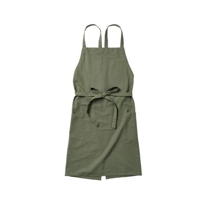 Фартук Sol ХАКИ 86 x 104 см Размер Прибл.