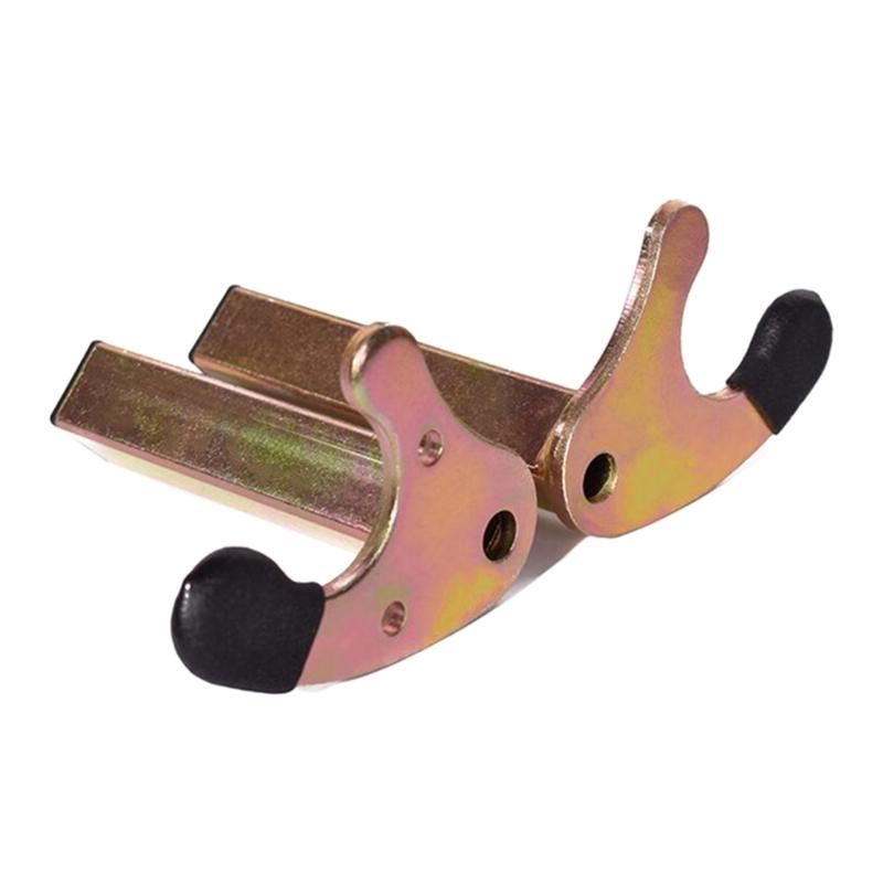 Мотоциклетная подставка-стойка Стойка Маятниковый рычаг Слайдеры для маятника Подъемник маятникового рычага Тренога Крючки