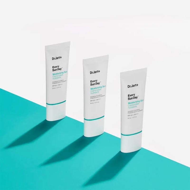 Dr.Jart+ Every Sun Day Moisturizing Sun SPF 50+ PA++++ 30ml