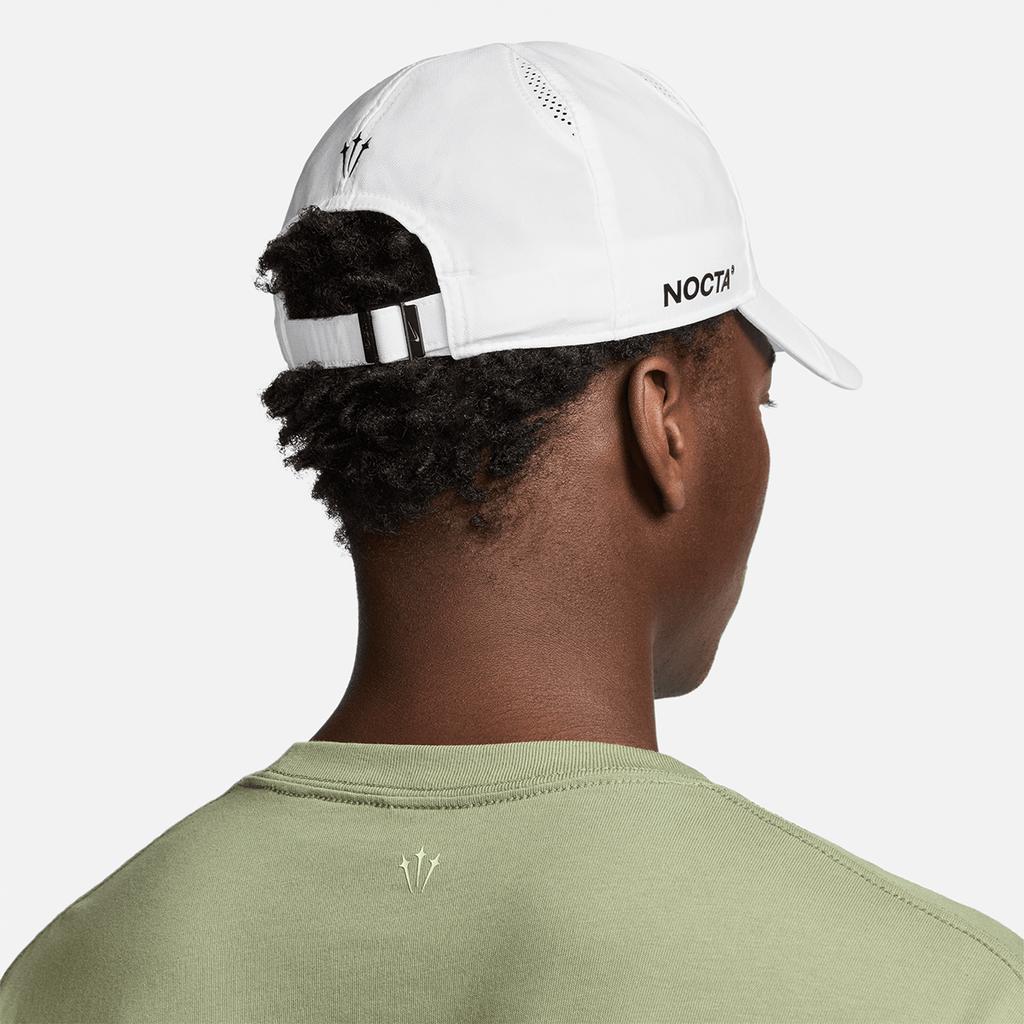 Nike [Nike X Nocta] U Nrg clUb Cap Nocta Uscb Fv5541 100