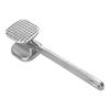 Hammer Exquisite Wear-resistant Alloy Steak Meat Hammer for Home