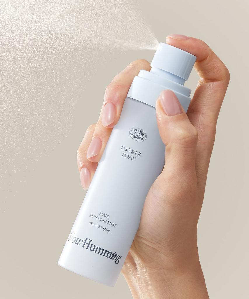 Hair Perfume Mist 80ml