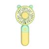 USB Charging Pocket Fan Portable Mini Fan New Hand Holding Fan