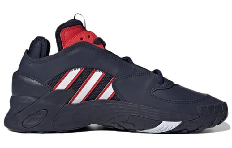 adidas Кроссовки Streetball 'Blue Red' FY7995