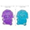 Teddy Squishy Maltose Fidget Toy Soft Cute Puppy Needoh Toy Small Cute Animal Anti Stress Splat Decompressions Vent Squeeze Toy