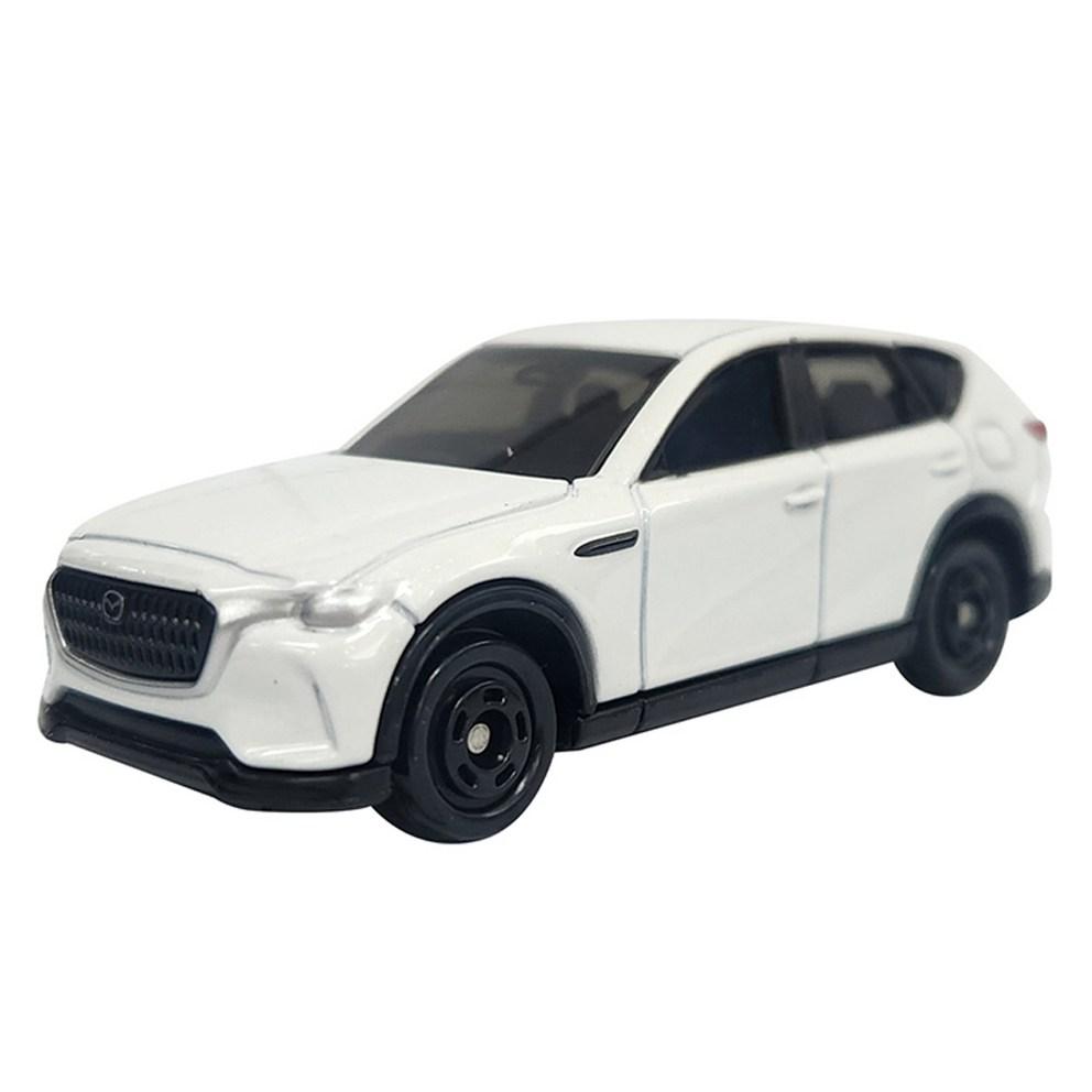 Tomica 06 Mazda CX-60 First Edition Литая модель автомобиля Игрушка