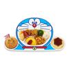 OSK Children's Lunch Plate, Doraemon, KP-13