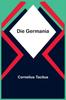 Книга Die Germania