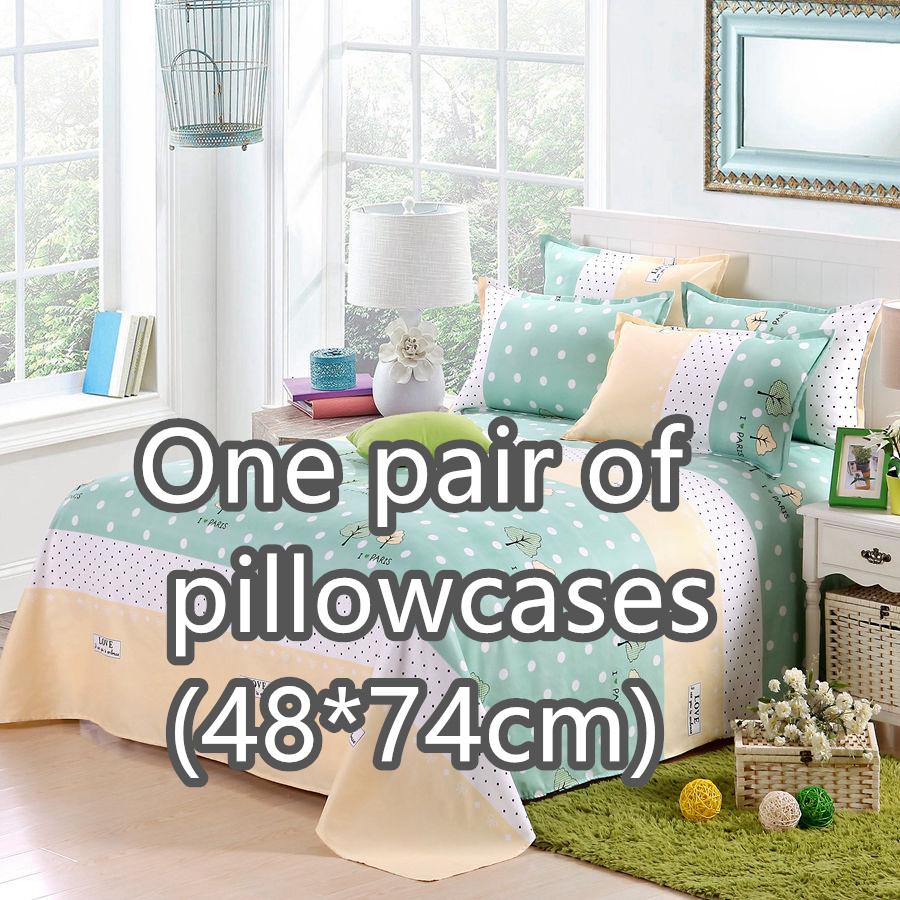 Simple Thickened Bed Sheets for All Seasons, Single and Double Bed Sheets In Multiple Specifications