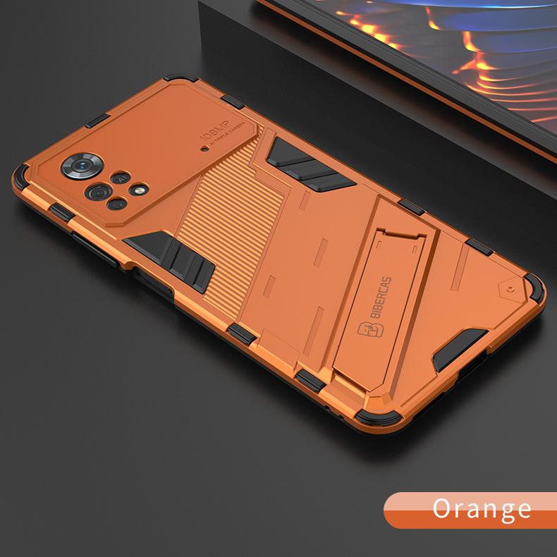 Чехол для Xiaomi Redmi Note 12 12S 12C противоударный бронированный задний чехол для POCO X3 X4 X5 X6 F3 GT F4 F5 Pro M4 M5 M5S 5G чехол для телефона