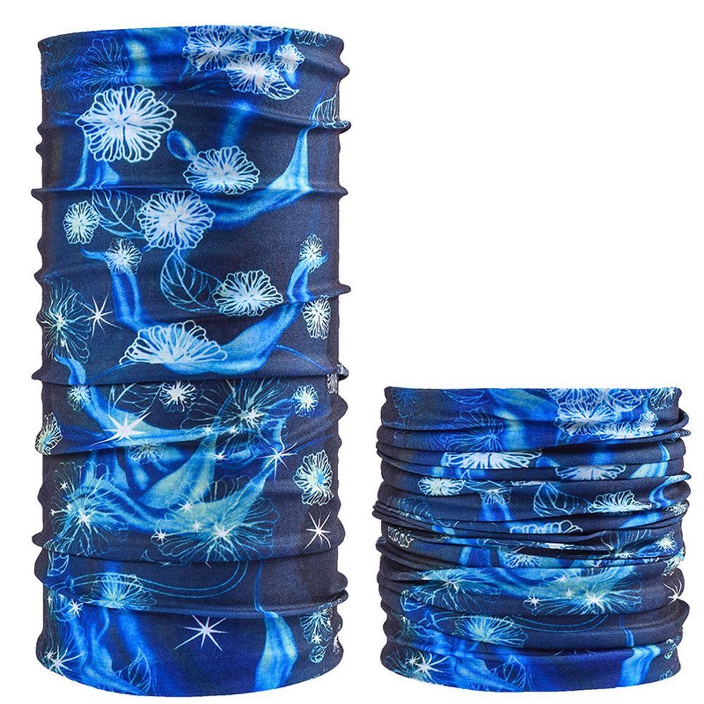 Шарф Рыбалка Велосипед Маска Бандана Шарф Спортивный Головной Убор Мотоциклетный Платок Маска Бандана