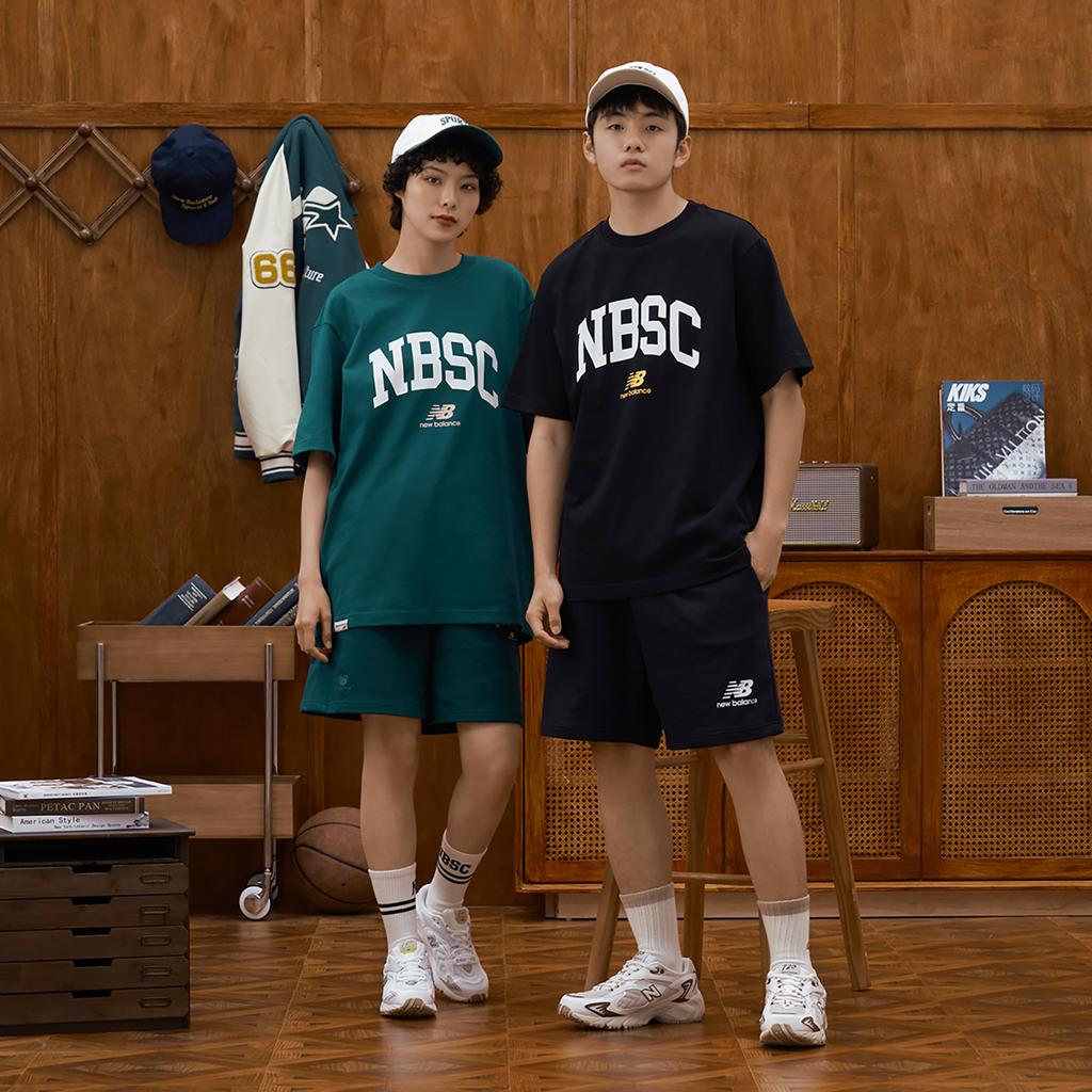 New Balance Кроссовки унисекс 725 Moonbeam Poppy Cream Heritage-Blue ML725AE