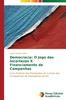 Книга Democracia : O Jogo Das Incertezas X Financiamento De Campanhas