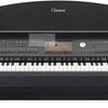 Защитной пленки для ЖК-дисплея YAMAHA Clavinova Clean and light cut type [Комплект 2] CVP-705, безопасная для глаз, антибликовая/синяя