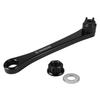 NICECNC For Surron Light Bee X Swingarm Multi Tool & Primary Belt Pulley Nut For Sur-Ron Light Bee X S L1E For Segway X160 X260