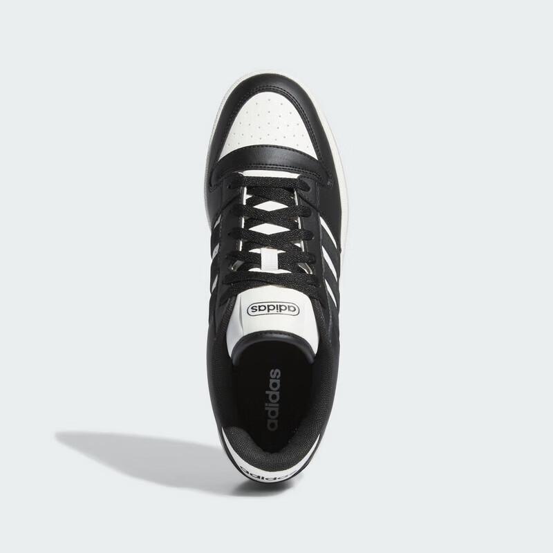 adidas Унисекс Баскетбольные кроссовки BREAK START IH7963