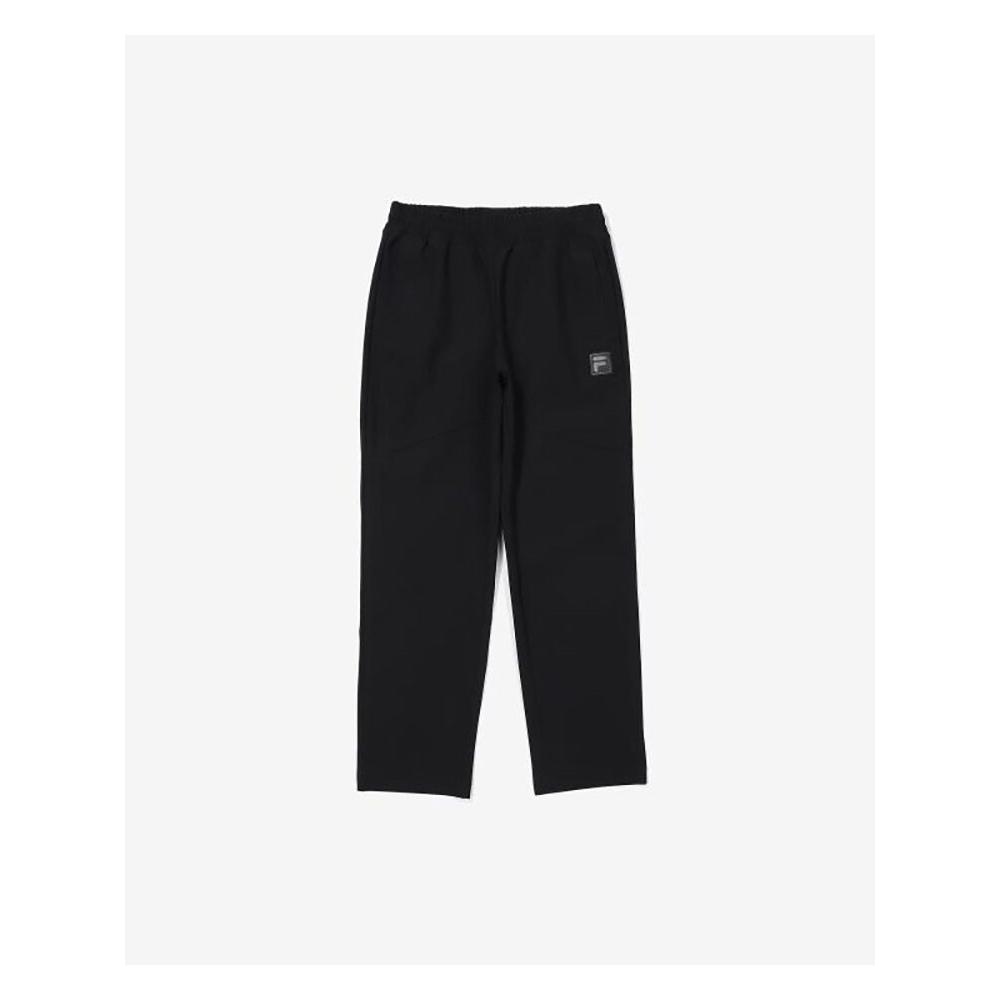 [fila Kids] Functional Track Pants  Fk2fpf2501m Blk  q0zFk2fpf2501mBlk