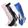 Унисекс Компрессионные носки для занятий спортом на открытом воздухе для бега, фитнеса, йоги и футбола